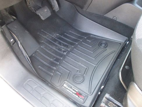 Used 2018 RAM ProMaster City Tradesman image 23