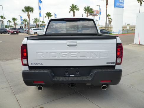New 2026 Honda Ridgeline RTL image 6