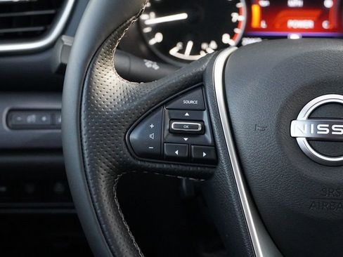 Used 2023 Nissan Maxima Platinum w/ Sport Mat Group image 31