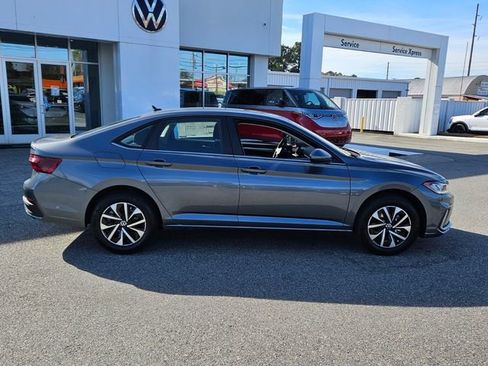 New 2026 Volkswagen Jetta S image 13