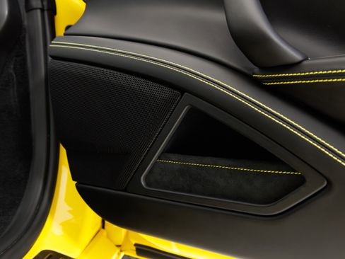 Used 2011 Ferrari 458 Italia Coupe RWD image 41