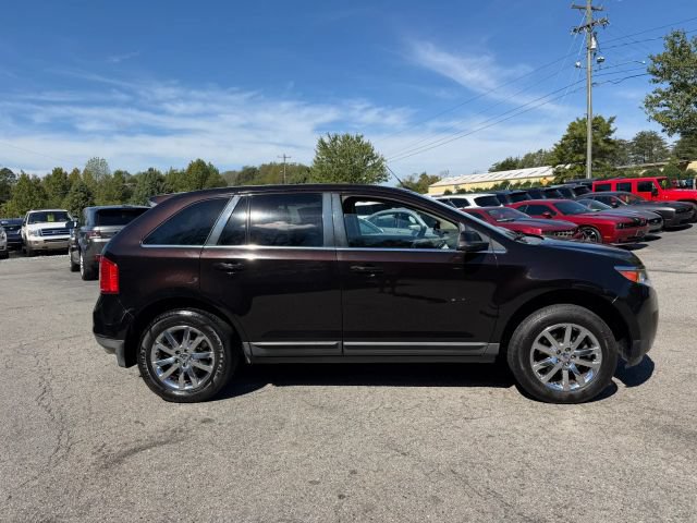 Used 2013 Ford Edge Limited AWD/4WD image 4