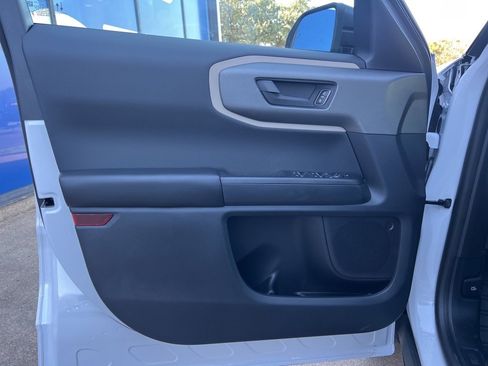 New 2025 Ford Bronco Sport Big Bend image 11