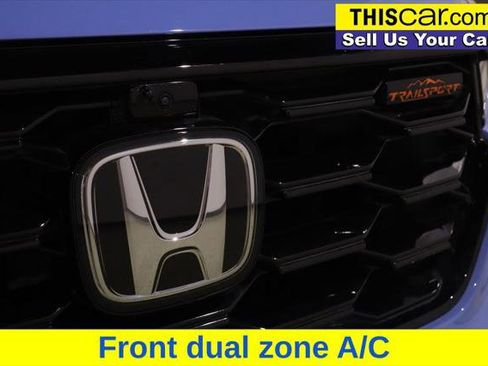 Used 2025 Honda Pilot TrailSport image 10