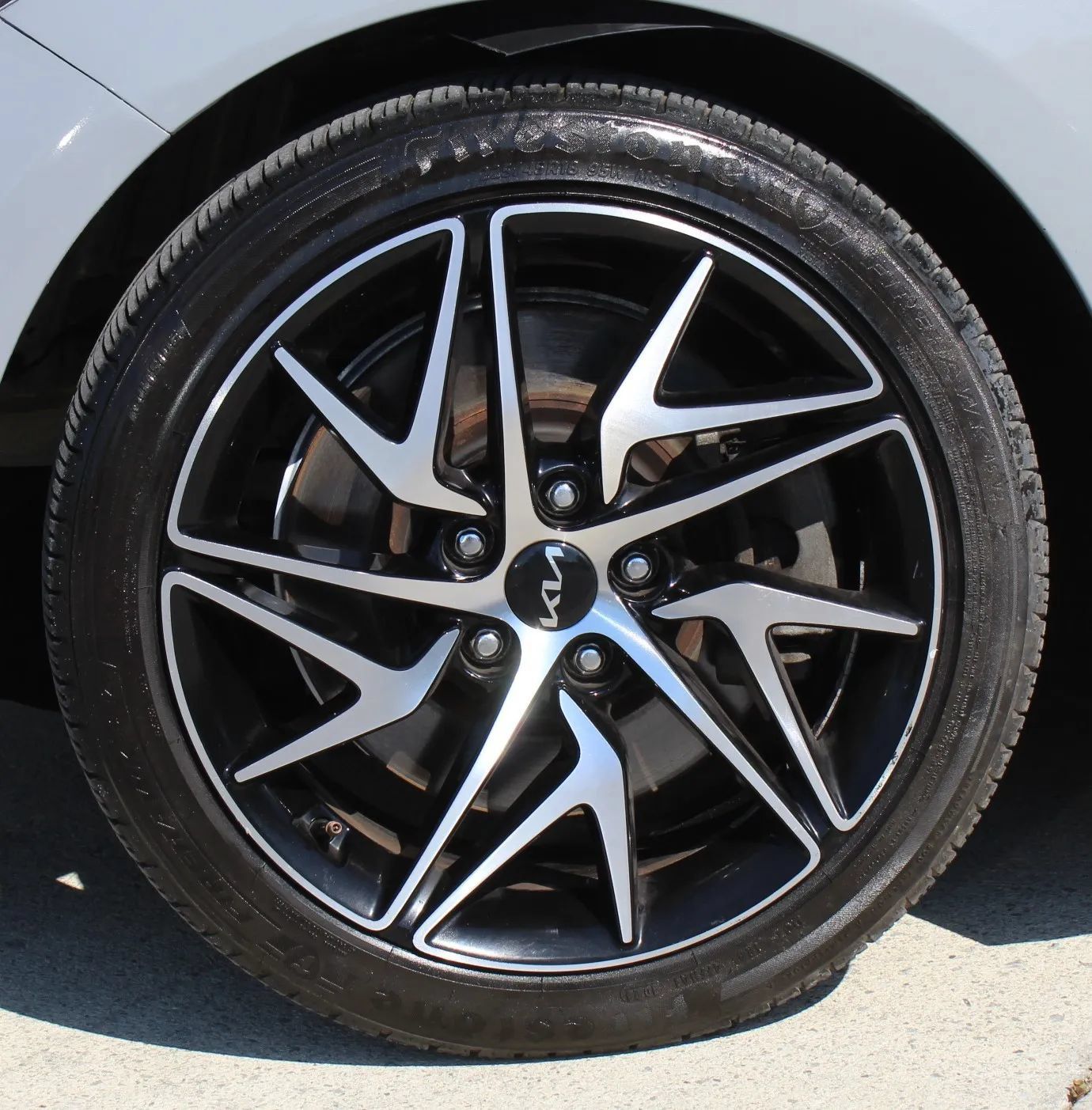 Used 2022 Kia Stinger GT-Line w/ Sun & Sound Package AWD/4WD image 9