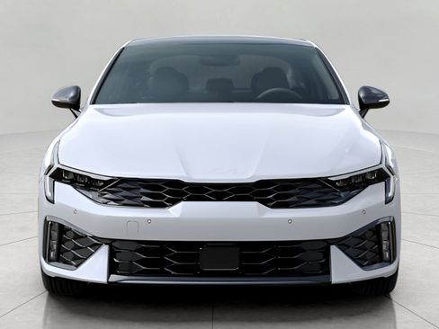 New 2026 Kia K5 GT-Line image 2