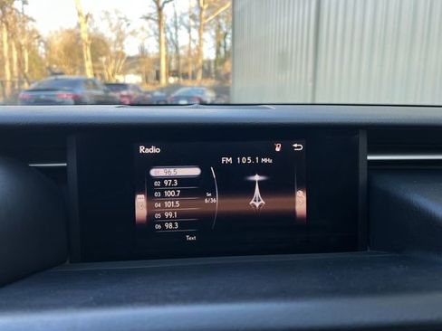 Used 2015 Lexus IS 250 image 23