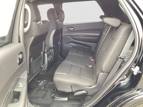 New 2026 Dodge Durango GT AWD/4WD image 14
