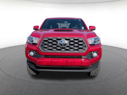 Used 2023 Toyota Tacoma TRD Sport RWD image 9