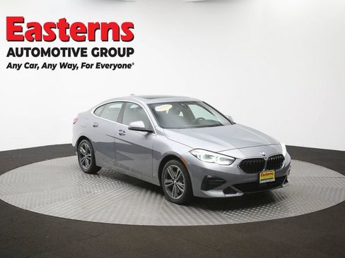 Used 2024 BMW 228i xDrive Gran Coupe AWD/4WD image 52