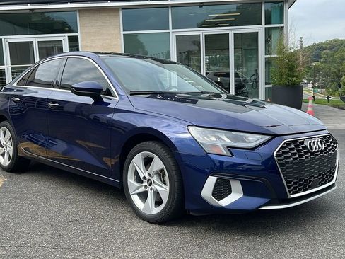 Used 2022 Audi A3 2.0T Premium image 7