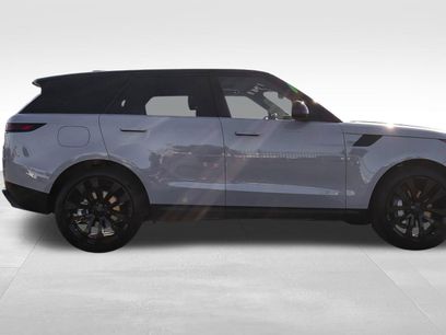 New 2026 Land Rover Range Rover Sport SE