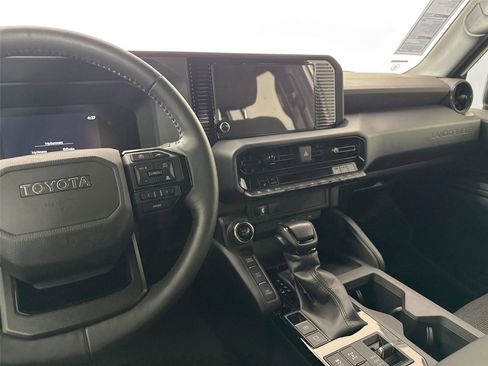 Used 2024 Toyota Land Cruiser 1958 AWD/4WD image 32