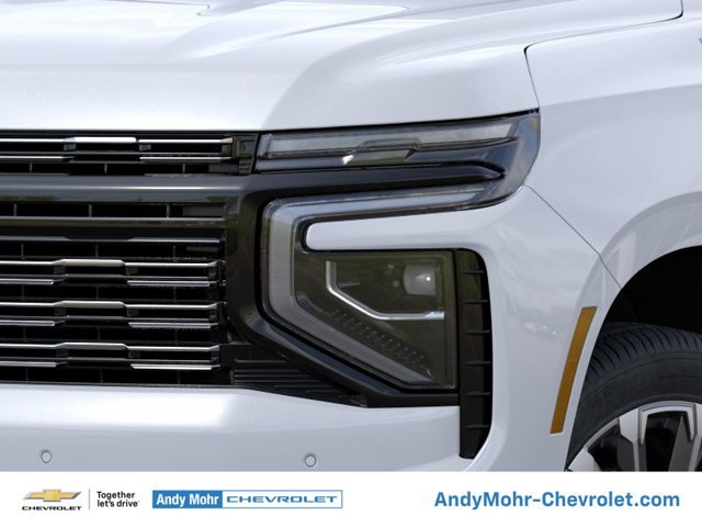 New 2027 Chevrolet Tahoe High Country w/ Sun And Tow Package AWD/4WD image 13