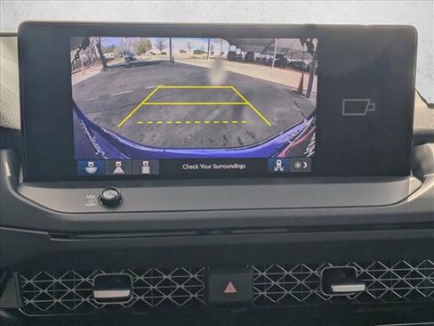 New 2025 Honda Accord Sport image 13