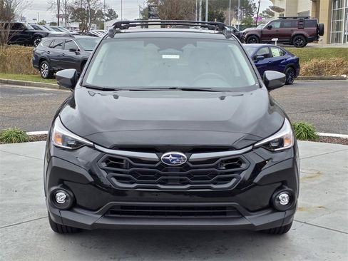 New 2025 Subaru Crosstrek 2.0i Premium image 2