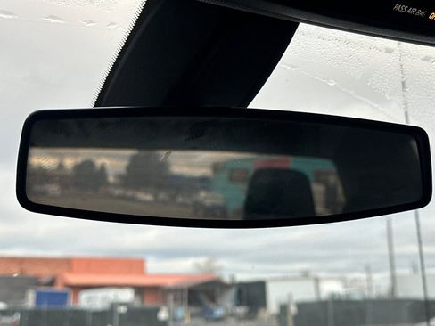 Used 2019 Chevrolet Silverado 1500 Custom Trail Boss w/ Custom Convenience Package image 24