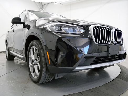 Used 2024 BMW X3 xDrive30i w/ Premium Essential Package AWD/4WD image 40