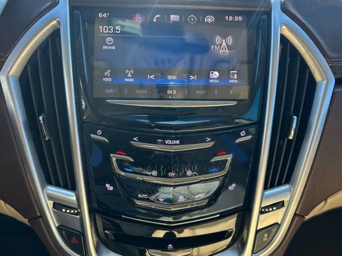Used 2016 Cadillac SRX Luxury image 25