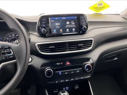 Used 2020 Hyundai Tucson Value AWD/4WD image 5