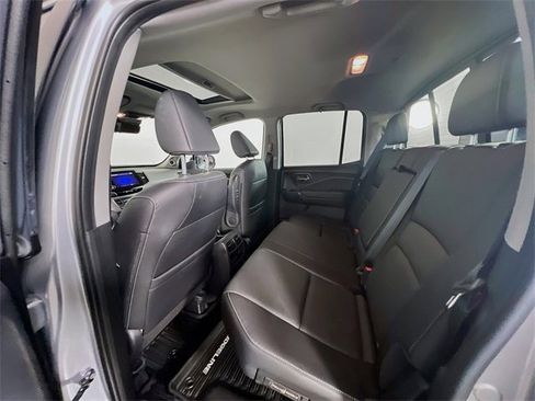 Used 2021 Honda Ridgeline RTL image 21