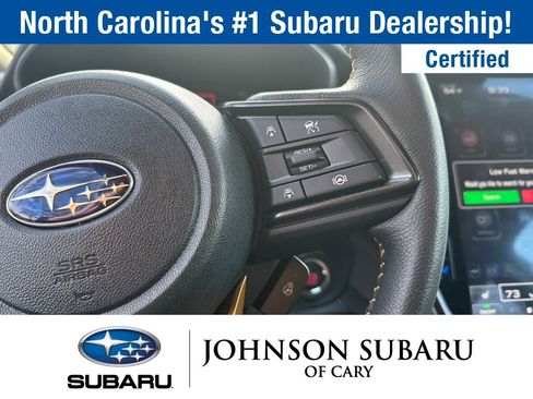 Used 2025 Subaru Outback Wilderness image 15