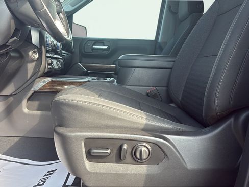 Used 2021 GMC Sierra 1500 Elevation w/ Preferred Package AWD/4WD image 25