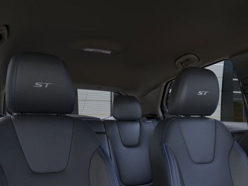 New 2025 Buick Encore GX Sport Touring w/ Comfort Package image 24