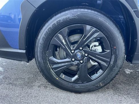 New 2025 Subaru Crosstrek 2.0i image 8