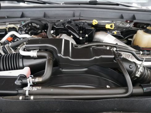 Used 2016 Ford F250 Platinum w/ FX4 Off-Road Package image 35