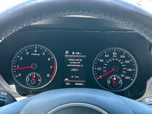 Used 2022 Kia K5 GT-Line w/ GT-Line Awd Premium Package image 25