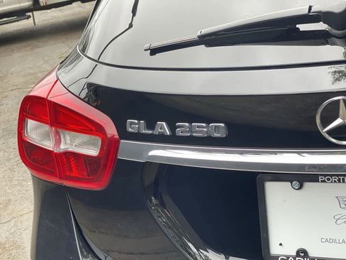 Used 2018 Mercedes-Benz GLA 250 4MATIC image 10