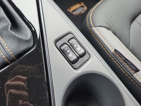 Used 2026 Subaru Crosstrek 2.5i Wilderness AWD/4WD image 35