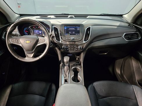 Used 2022 Chevrolet Equinox LT FWD image 10