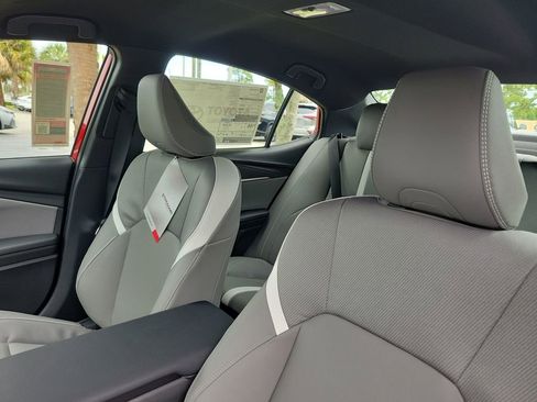 New 2026 Toyota Camry SE w/ Convenience Package image 19