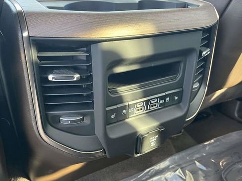 New 2026 RAM 1500 Limited image 16