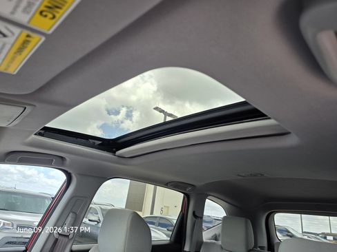 Used 2020 Honda CR-V EX image 21