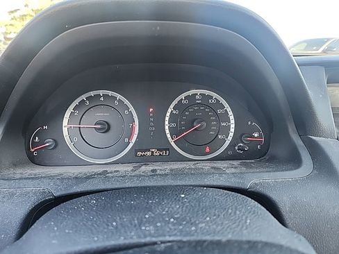 Used 2012 Honda Accord LX image 12