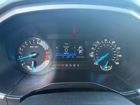 Used 2017 Ford Edge SEL AWD/4WD image 23