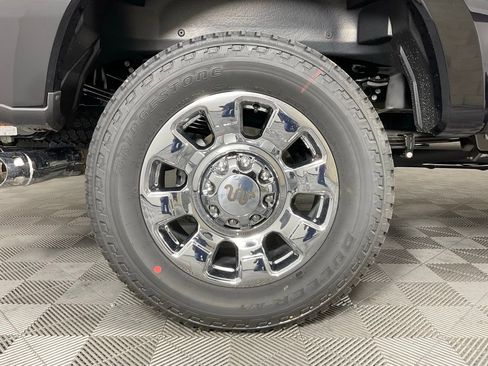 New 2026 Ford F250 King Ranch w/ Chrome Package image 10