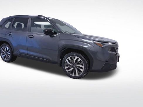 New 2026 Subaru Forester Touring image 2