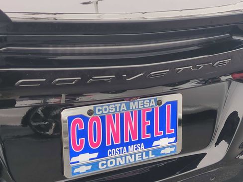 Used 2023 Chevrolet Corvette Z06 image 9