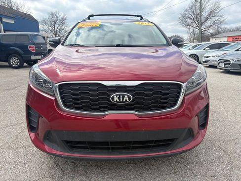 Used 2019 Kia Sorento S image 5