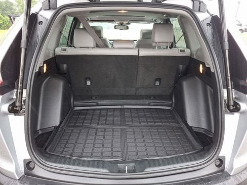 Used 2018 Honda CR-V EX-L image 29