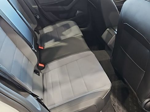 New 2026 Volkswagen Jetta SE image 17