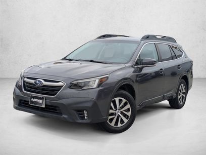Used 2020 Subaru Outback Premium