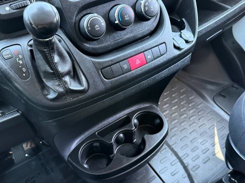 Used 2021 RAM ProMaster 2500 FWD image 18