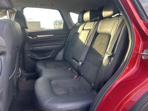 Used 2019 MAZDA CX-5 Touring image 21