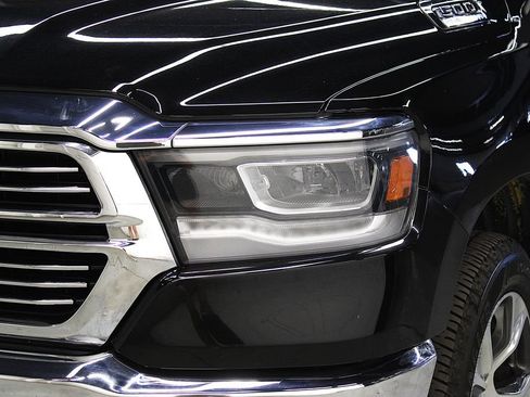 Certified 2023 RAM 1500 Laramie AWD/4WD image 41