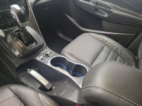 Used 2016 Ford Escape Titanium FWD image 26